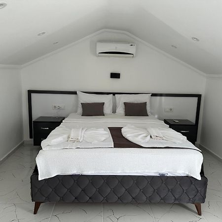 Villa Selin Ovacık Esterno foto