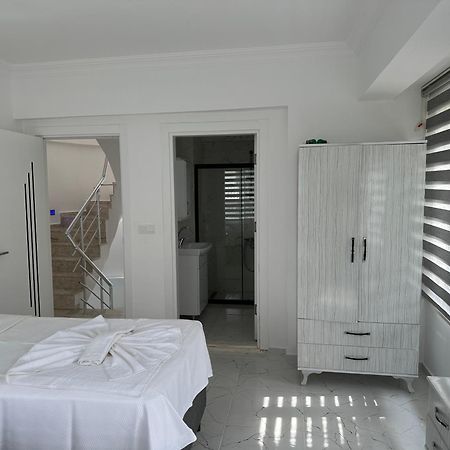 Villa Selin Ovacık Esterno foto