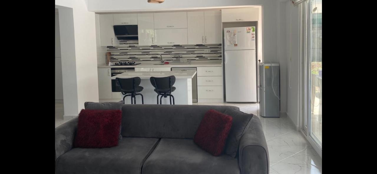 Villa Selin Ovacık Esterno foto